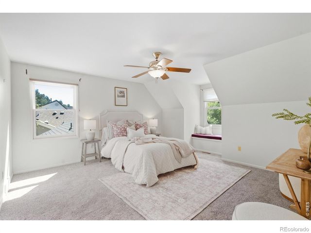 1618 Quail Hollow Drive, Fort Collins, CO 80525
