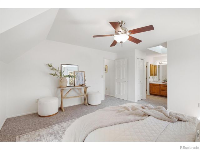 1618 Quail Hollow Drive, Fort Collins, CO 80525