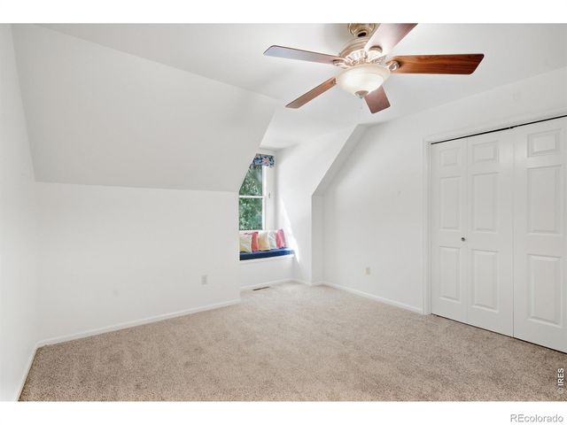 1618 Quail Hollow Drive, Fort Collins, CO 80525