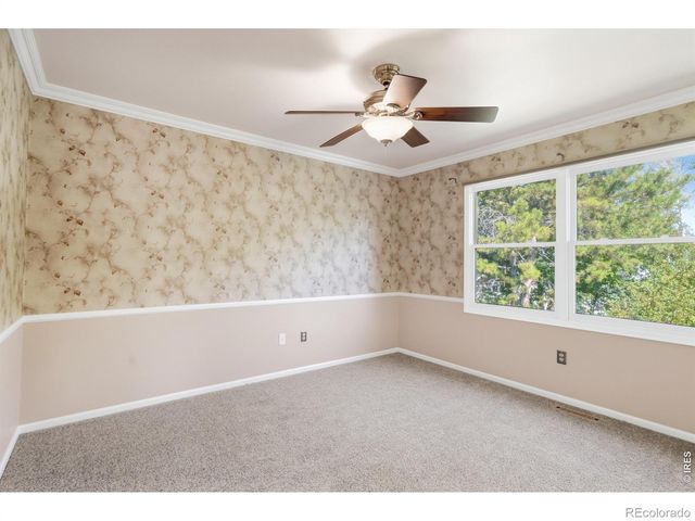 1618 Quail Hollow Drive, Fort Collins, CO 80525