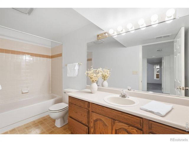 1618 Quail Hollow Drive, Fort Collins, CO 80525
