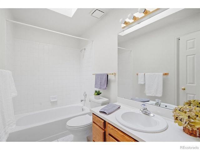 1618 Quail Hollow Drive, Fort Collins, CO 80525