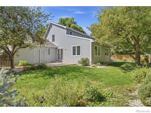 1618 Quail Hollow Drive, Fort Collins, CO 80525