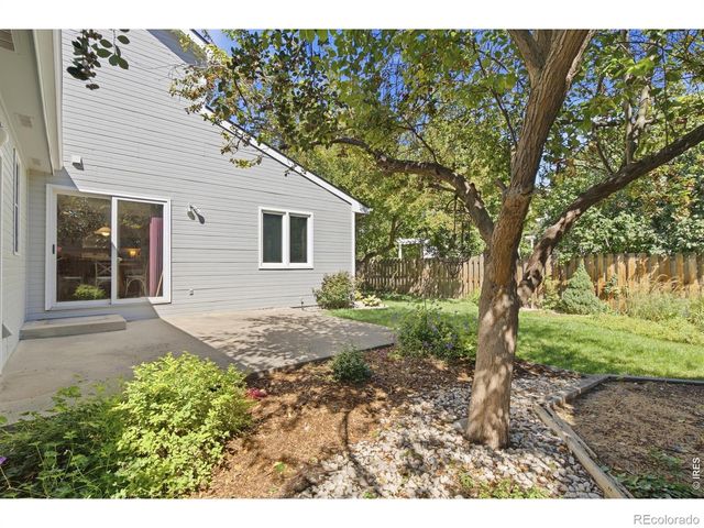 1618 Quail Hollow Drive, Fort Collins, CO 80525
