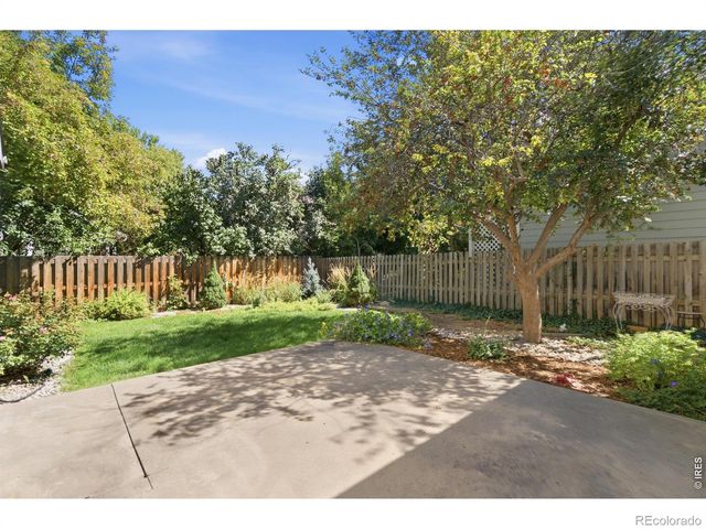 1618 Quail Hollow Drive, Fort Collins, CO 80525
