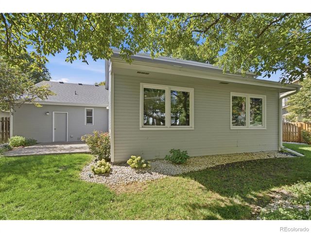 1618 Quail Hollow Drive, Fort Collins, CO 80525