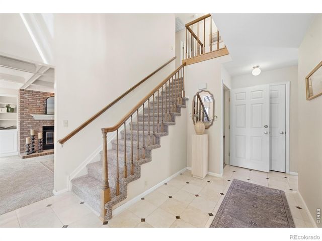 1618 Quail Hollow Drive, Fort Collins, CO 80525
