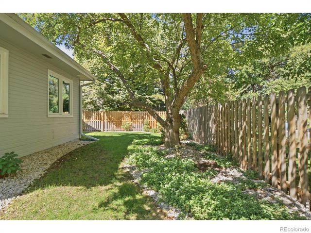 1618 Quail Hollow Drive, Fort Collins, CO 80525