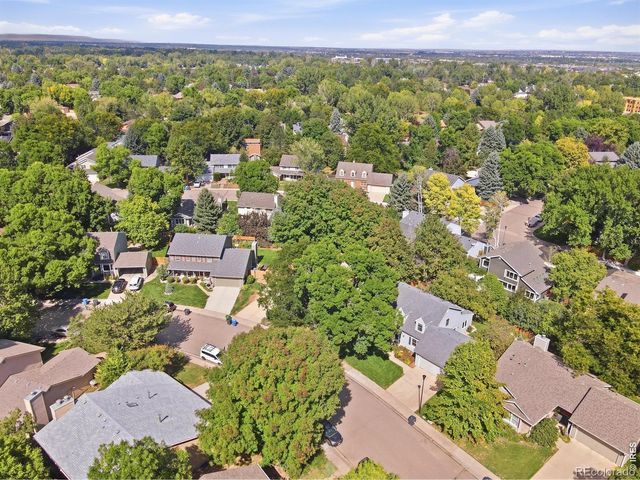 1618 Quail Hollow Drive, Fort Collins, CO 80525