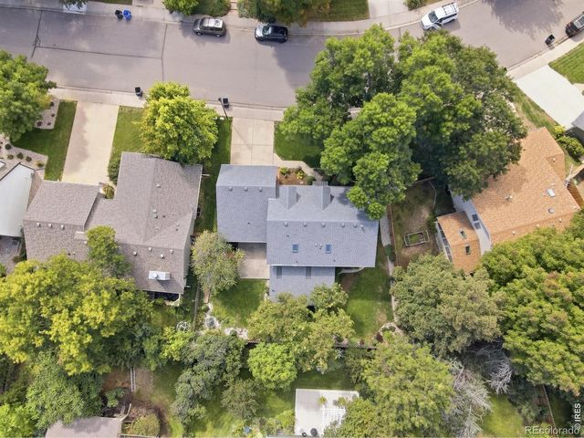 1618 Quail Hollow Drive, Fort Collins, CO 80525