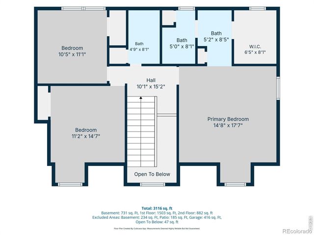 1618 Quail Hollow Drive, Fort Collins, CO 80525
