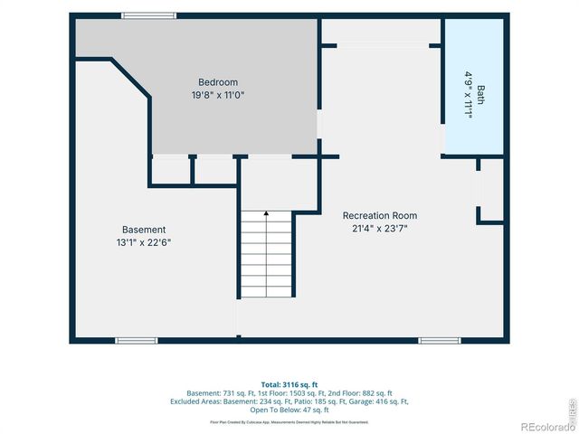1618 Quail Hollow Drive, Fort Collins, CO 80525