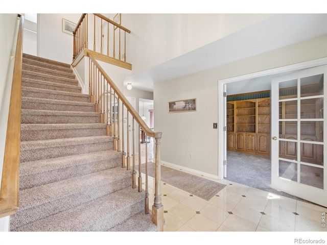 1618 Quail Hollow Drive, Fort Collins, CO 80525