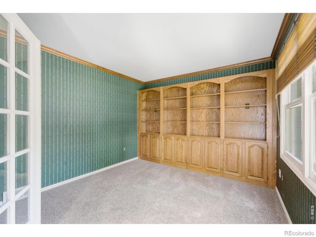 1618 Quail Hollow Drive, Fort Collins, CO 80525
