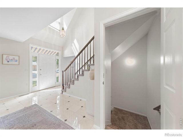1618 Quail Hollow Drive, Fort Collins, CO 80525
