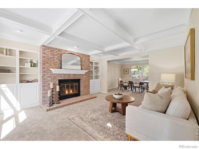 1618 Quail Hollow Drive, Fort Collins, CO 80525