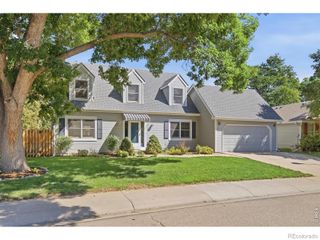 1618 Quail Hollow Drive, Fort Collins, CO 80525