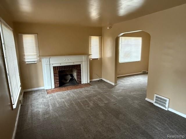 19625 Gallagher Street, Detroit, MI 48234