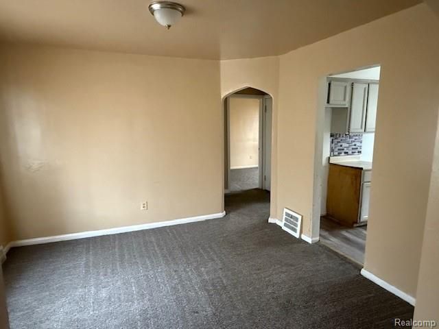 19625 Gallagher Street, Detroit, MI 48234