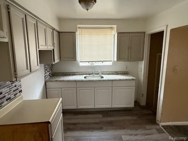 19625 Gallagher Street, Detroit, MI 48234