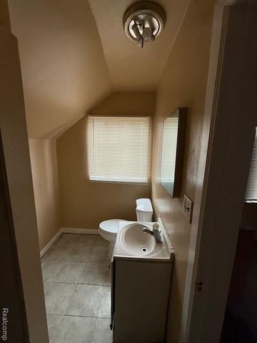 19625 Gallagher Street, Detroit, MI 48234