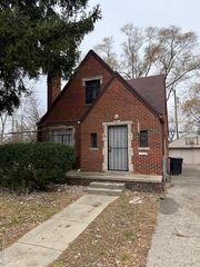 19625 Gallagher Street, Detroit, MI 48234