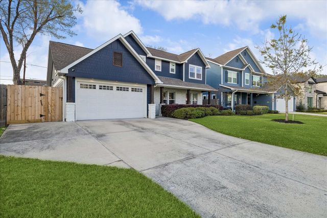 1430 Chamboard Lane, Houston, TX 77018