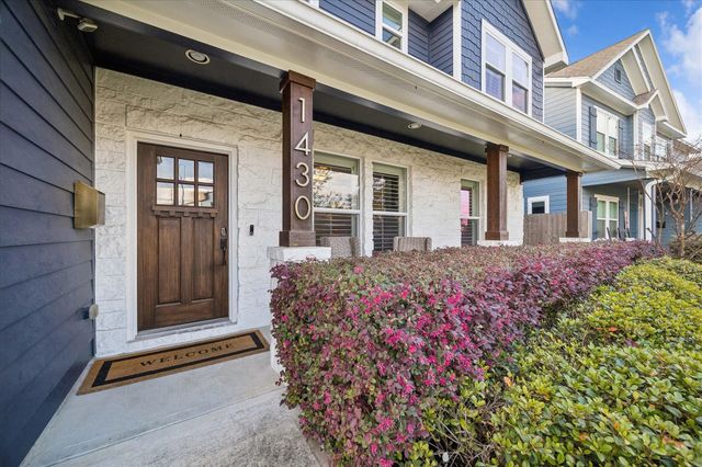 1430 Chamboard Lane, Houston, TX 77018