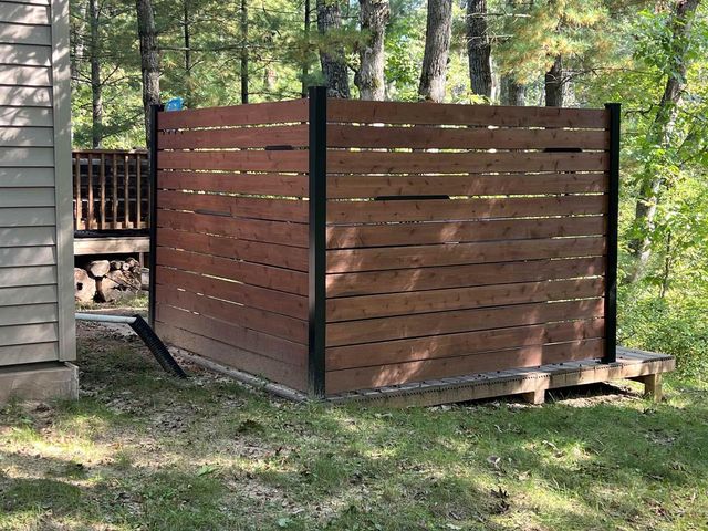 1894 W 16th Avenue, Friendship, WI 53934