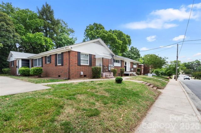 301 N Fulton Street, Salisbury, NC 28144
