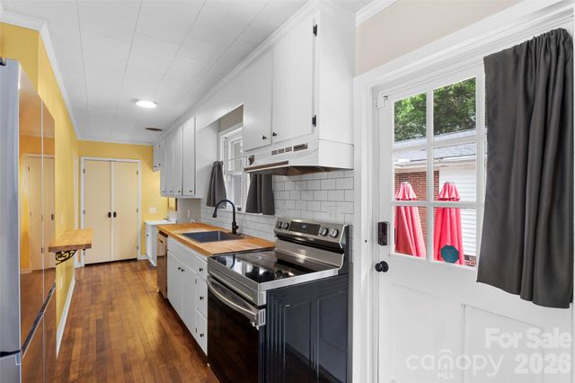 301 N Fulton Street, Salisbury, NC 28144