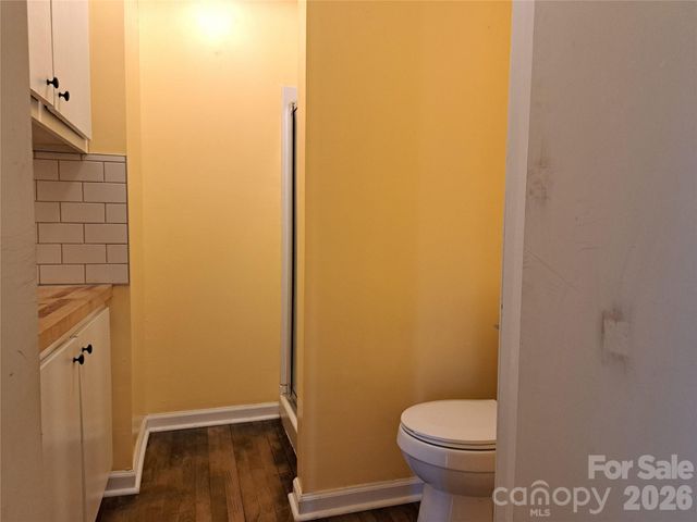 301 N Fulton Street, Salisbury, NC 28144