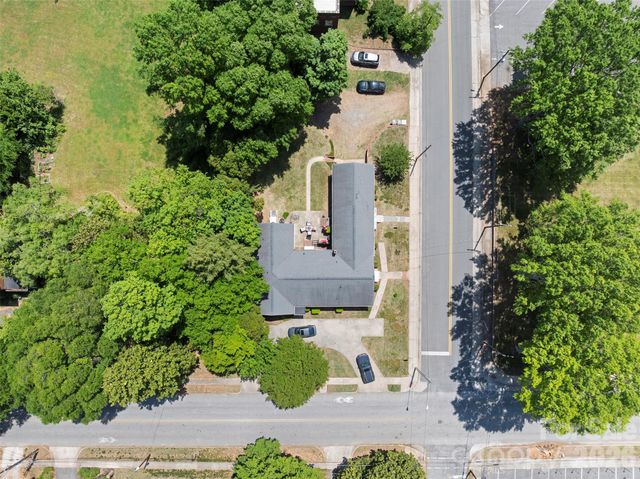 301 N Fulton Street, Salisbury, NC 28144