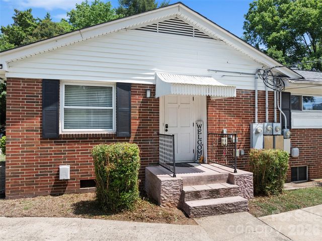 301 N Fulton Street, Salisbury, NC 28144