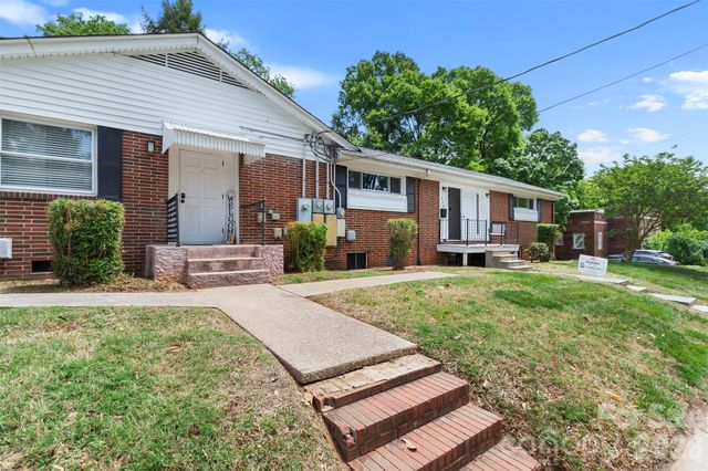 301 N Fulton Street, Salisbury, NC 28144