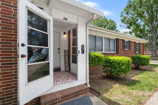 301 N Fulton Street, Salisbury, NC 28144