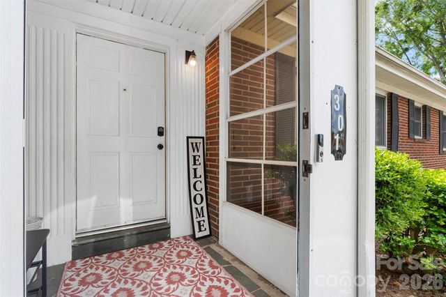 301 N Fulton Street, Salisbury, NC 28144