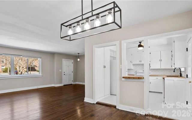 301 N Fulton Street, Salisbury, NC 28144
