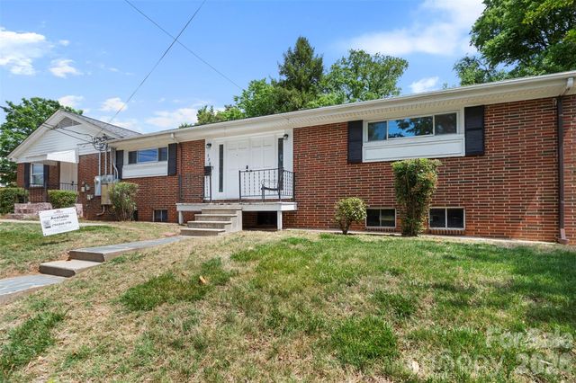 301 N Fulton Street, Salisbury, NC 28144