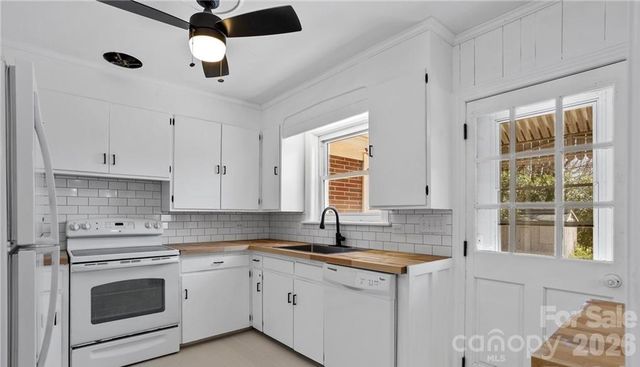 301 N Fulton Street, Salisbury, NC 28144