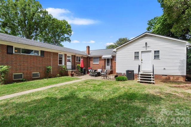 301 N Fulton Street, Salisbury, NC 28144