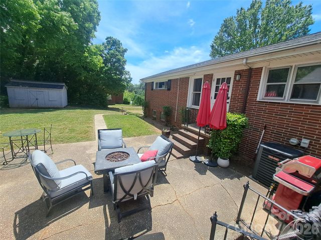 301 N Fulton Street, Salisbury, NC 28144