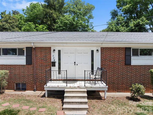 301 N Fulton Street, Salisbury, NC 28144