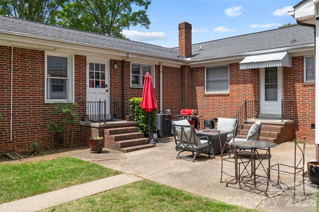301 N Fulton Street, Salisbury, NC 28144