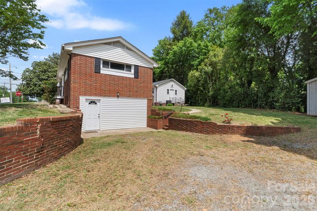 301 N Fulton Street, Salisbury, NC 28144