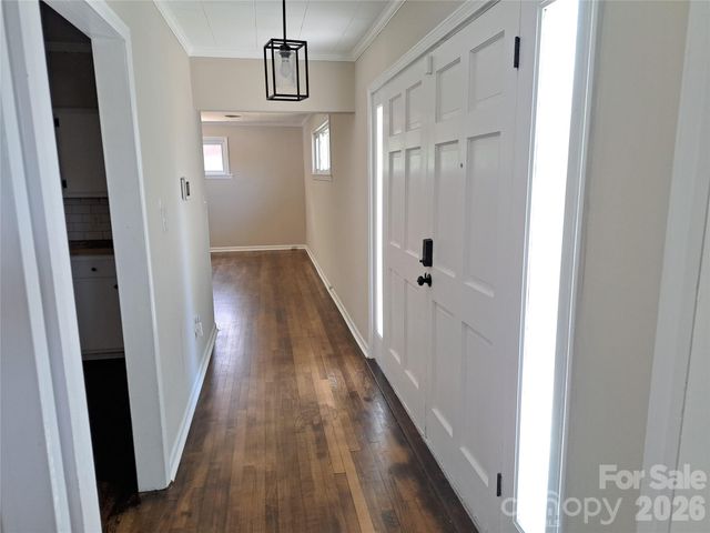 301 N Fulton Street, Salisbury, NC 28144