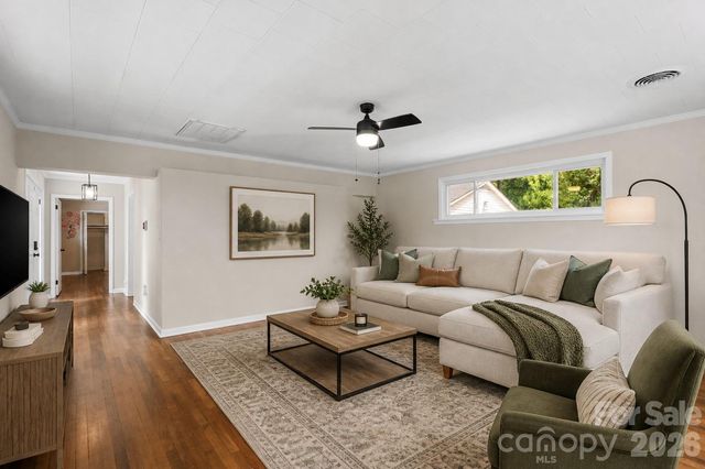 301 N Fulton Street, Salisbury, NC 28144