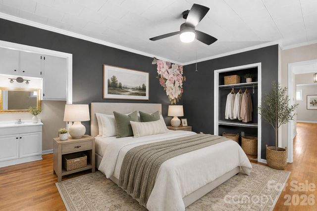 301 N Fulton Street, Salisbury, NC 28144