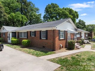301 N Fulton Street, Salisbury, NC 28144
