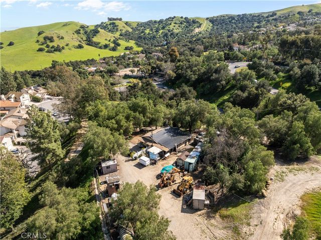 2151 Carbon Canyon, Chino Hills, CA 91709